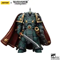 Joy toy Warhammer 40.000 Söhne Des Horus Legionschampion Actionfigur 12 Cm