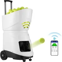 Vevor Tennisballmaschine