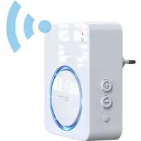 M-E Modern-Electronics m-e 41486 Funkklingel Empfänger (41486)
