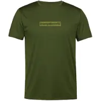Trangoworld Brisson Kurzarm-t-shirt