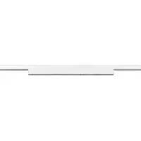 SLV 48V LED Schienensystem Spot In-Line 44 in Weiß 14W 1250lm 35°