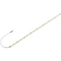 SLV LED Lightstripe Grazia in Weiß 45W 8500lm 6500K
