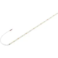 SLV LED Lightstripe Grazia in Weiß 48W 6700lm 3000K