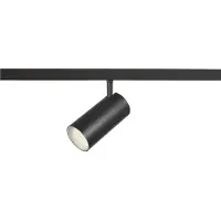SLV 48V LED Schienensystem Spot Numinos S in Schwarz-matt und Weiß-matt 8,7W 1230lm 40°