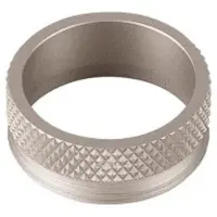 SLV 1008490 GRIP! S, Dekoring, nickel