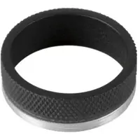 SLV GRIP! M, Dekoring, schwarz 1008493