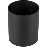 SLV Leuchtenschirm Puri 2.0 Tube in Schwarz