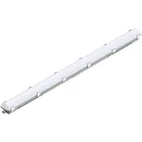 SLV 1010816 Waterproof Feuchtraumleuchte C, 1500 71 830/840/850 ML HF EM 3H IP65