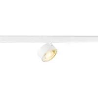 SLV 1010245 KALU 2.0, 3 Spot, DALI, zylindrisch, 3000 K, 10 W, 36°, weiss