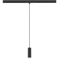 SLV 1010289 LALU 48V LED Pendelleuchte DALI Mix&Match Schwarz 9W 700–800lm 2700/3000K 40°