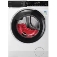 AEG LR7FH75400 7000 Waschmaschine (10 kg, 1351 U/Min., A, Ja)