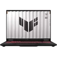 Asus TUF A16 (Jaeger Gray, 16" WUXGA, AMD Ryzen 7 260, GeForce RTX 5060, 64 GB RAM, 4 TB SSD) mit Windows 11 Pro