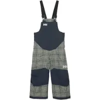 Helly Hansen Rider 2 Ins Bib, Skihose, Junior, navy
