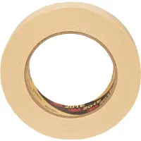 3M Kreppband 36mmx50m -201E VE 24