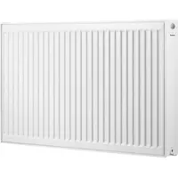 Buderus Logatrend Kompaktheizkörper, C-Profil.2, Typ 33, 400x2300 mm (HxL)