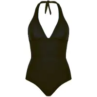 Naturana Badmode Badeanzüge Dames | Grösse: 46D | Farbe: Schwarz