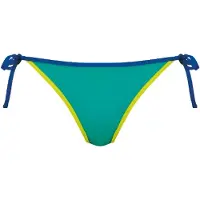 Naturana Badmode Bikini Slip Dames | Grösse: 40 | Farbe: Grün