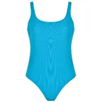 Naturana Badmode Badeanzüge Dames | Grösse: 40 | Farbe: Türkis