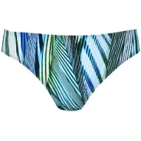 Naturana Badmode Bikini Slip Dames | Grösse: 46 | Farbe: Navy-Blau