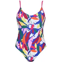 Naturana Badmode Badeanzüge Dames | Grösse: 40C | Farbe: Pink