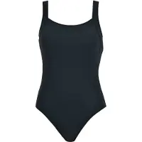Naturana Badmode Badeanzüge Dames | Grösse: 38B | Farbe: Schwarz