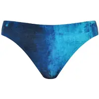 Naturana Badmode Bikini Slip Dames | Grösse: 40 | Farbe: Petrol