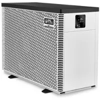 Inverquark Mr. Perfect Inverter Wärmepumpe