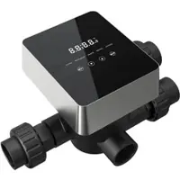 Inverquark Aquagem iWash Rückspülventil 2" Automatikventil
