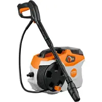 Stihl Akku-Hochdruckreiniger REA 60 ohne akku und ladegerät - AK-System