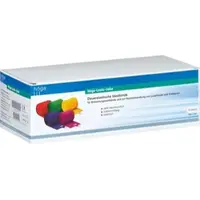 HÖGA-PHARM G. Höcherl Höga-Lastic Color Idealbinde Lila 8cmx5M Cello 1 ST