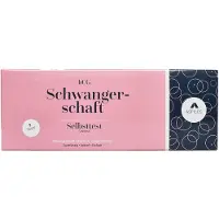 Aspilos Schnelltest Glutenunverträgl.zöliakie Blut