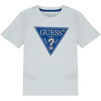 GUESS T-Shirt für Kinder ORGANIC COTTON JERSEY kind