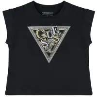 GUESS T-Shirt für Kinder ORGANIC COTTON STRETCH kind