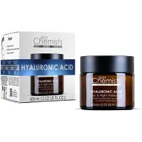 Skin Chemists Hyaluronsäure Tages-Feuchtigkeitscreme 60ml