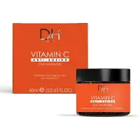 Dr H Vitamin C Anti-Ageing Tagesfeuchtigkeitscreme 60ml