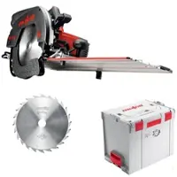 Mafell Säge Kapp Sägesystem Typ KSS 80 Ec 370 + Sägeblatt + L-Max 918501