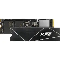 ADATA XPG GAMMIX S70 BLADE, 512 GB, M.2, 7400 MB/s