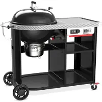 Weber Performer Premium Smart 57 cm