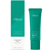 Skin Chemists Jugendserie Grüne Kaviar Maske 50ml