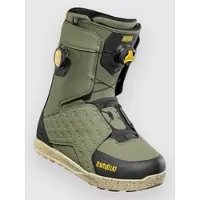 Thirtytwo Lashed Db Bradshaw 2026 Snowboard-Boots olive / black Gr. 7.5
