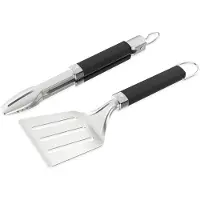 Weber Portable Grill Tools
