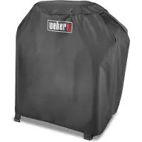 Weber Premium Abdeckung für Lumin mit Untergestell