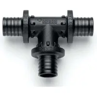 Rehau T-Stück RAUTITAN PX 40, 40, 40, 1 Stk.