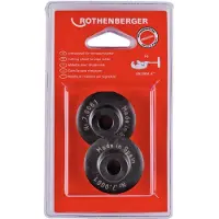 Rothenberger Ersatzschneidrad Schneidrad-D.41mm hochlegiertem,gehärtetem