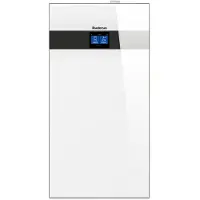 Buderus WLW186i-12 TP70 W Inneneinheit Puffer 70 l weiß