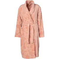 Essenza Rosie Evening rose Bademantel M