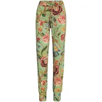 Essenza Jules Roselina Basil green Lange Hose L