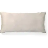 Essenza Alice Elfenbein Kissenbezug 40 x 80 cm