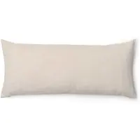 Essenza Dekokissen Willow Vanille (40 x 90 cm)
