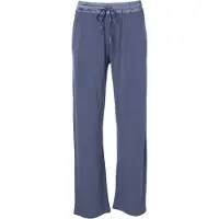 Essenza Nora Uni Nightshadow blue Lange Hose XXL